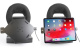 Uchwyt Brodit z zamkiem na klucz, Apple iPad Air 13 2024 (A2898, A2899, A2900)/Air 13 2025 M3 (A3268, A3268, A2371)/Pro 12,9 2018 (A1876, A1895, A1983, A2014)/Pro 12.9 2020 (A2069, A2232, A2229)/Pro 12.9 5th Gen 2021 (A2378, A2379, A2461)/Pro 12.9 6th Ge Uchwyt Brodit z zamkiem na klucz, Apple iPad Air 13 2024 (A2898, A2899, A2900)/Air 13 2025 M3 (A3268, A3268, A2371)/Pro 12,9 2018 (A1876, A1895, A1983, A2014)/Pro 12.9 2020 (A2069, A2232, A2229)/Pro 12.9 5th Gen 2021 (A2378, A2379, A2461)/Pro 12.9 6th Ge
