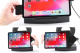 Uchwyt Brodit z zamkiem sprężynowym, Apple iPad Air 11 (A2902, A2903, A2904)/Air 11 2025 M3 (A3266, A3267, A2370)/Air 4th Gen (A2072, A2316, A2324, A2325)/Air 5th Gen (A2588, A2589, A2591)/Pro 11 2018 (A1980, A2013, A1934, A1979)/Pro 11 2020 2nd Generatio Uchwyt Brodit z zamkiem sprężynowym, Apple iPad Air 11 (A2902, A2903, A2904)/Air 11 2025 M3 (A3266, A3267, A2370)/Air 4th Gen (A2072, A2316, A2324, A2325)/Air 5th Gen (A2588, A2589, A2591)/Pro 11 2018 (A1980, A2013, A1934, A1979)/Pro 11 2020 2nd Generatio