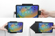 Uchwyt Brodit z zamkiem sprężynowym, Apple iPad 10th Gen (A2696, A2757, A2777)/2025 A16 (A3354, A3355, A3356) Uchwyt Brodit z zamkiem sprężynowym, Apple iPad 10th Gen (A2696, A2757, A2777)/2025 A16 (A3354, A3355, A3356)