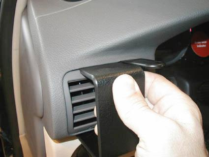 Volkswagen Passat 97-05, Lewa