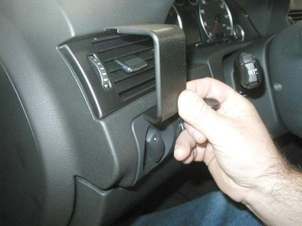 Audi A6 98-03, Lewa
