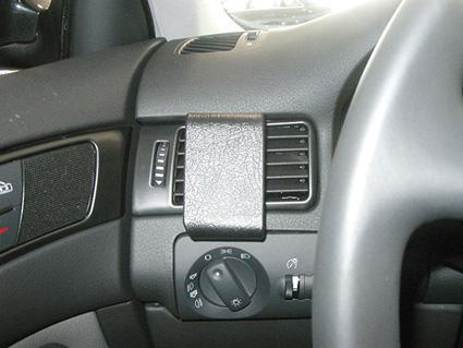Audi A6 98-03, Lewa