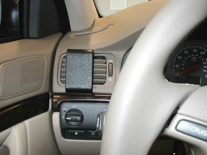 Volvo S80 99-06, Lewa