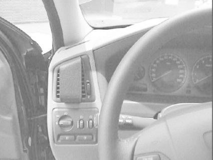 Volvo V70 00-08, Lewa