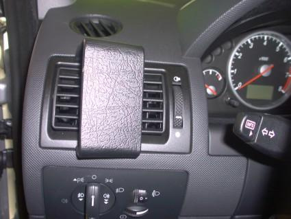 Ford Mondeo 01-07, Lewa