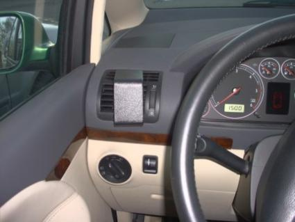 Volkswagen Sharan 01-10, Lewa