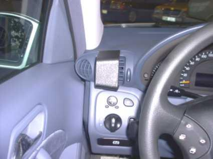 Mercedes Benz C-Klass 00-06, Lewa
