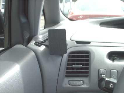 Toyota Previa 01-06, Lewa