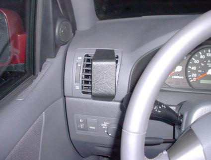 Kia Sorento 02-07, Lewa