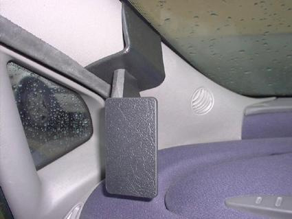 Fiat Multipla 99-09, Lewa