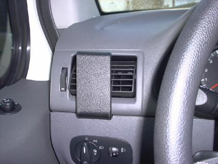 Ford Transit Connect/Tourneo Connect 03-09, Lewa