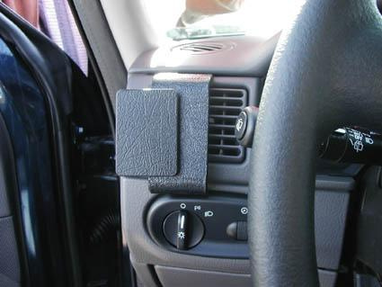Ford Explorer 02-05, Lewa