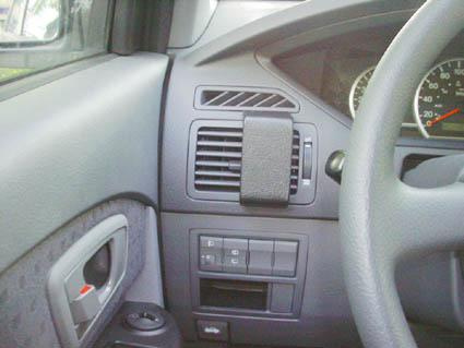 Kia Carens 03-06, Lewa