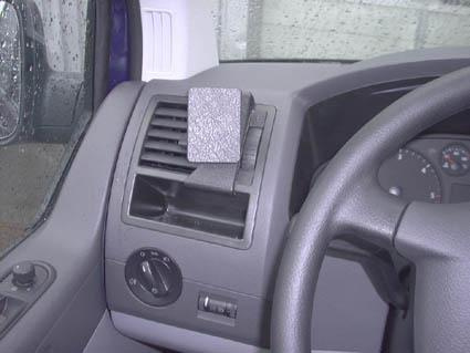 Volkswagen Caravelle 04-09, Lewa