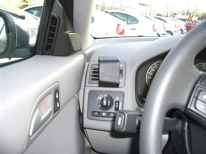 Volvo S40 04-12, Lewa