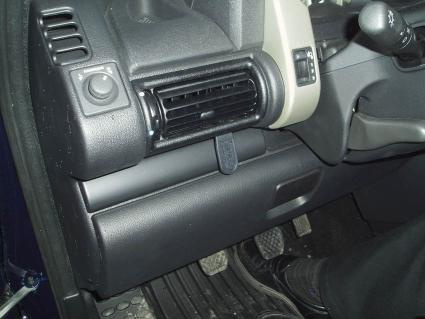Landrover Freelander 98-06, Lewa