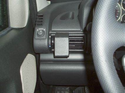 Landrover Freelander 98-06, Lewa