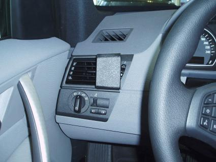 BMW X3 04-10, Lewa