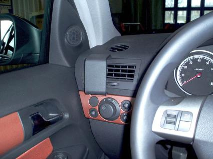 Opel Astra 04-09, Lewa