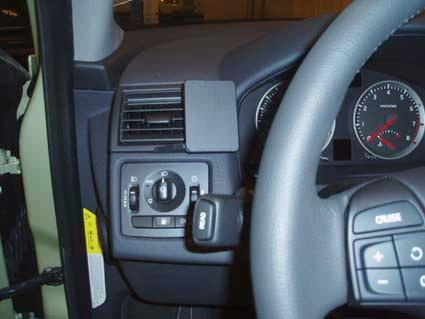 Volvo S40 04-12, Lewa Strona, Prawa
