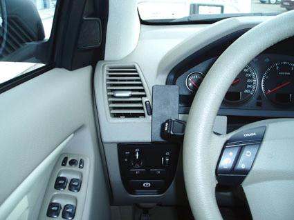 Volvo XC90 02-14, Lewa