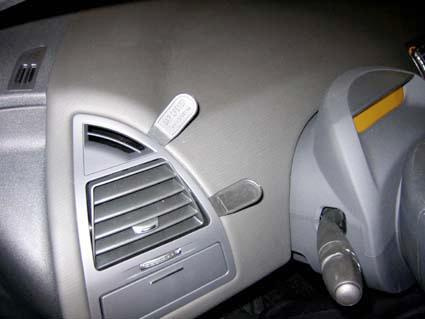 Citroen C4 05-10, Lewa