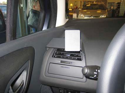 Citroen C4 05-10, Lewa