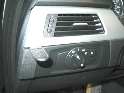 BMW 316-330/E90/E91/E92/E93 05-12, Lewa, OEM Naw.