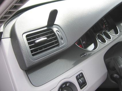 Volkswagen Passat 05-14, Lewa