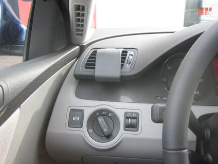 Volkswagen Passat 05-14, Lewa