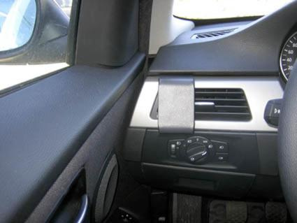 BMW 316-330/E90/E91/E92/E93 05-12, Lewa, Drewniany panel