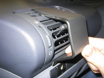 Brodit ProClip, Citroen/Peugeot