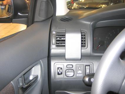 Toyota Corolla 02-07, Lewa