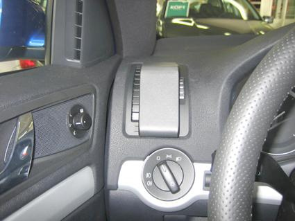 Skoda Octavia II 05-13, Lewa