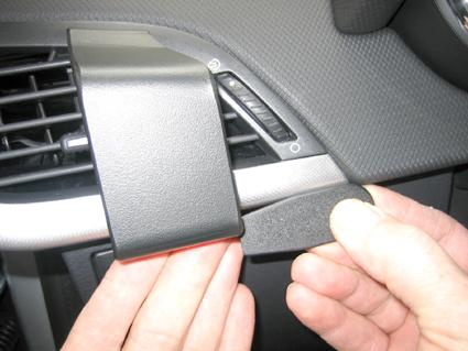 Peugeot 207 06-14, Lewa