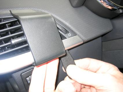 Peugeot 207 06-14, Lewa