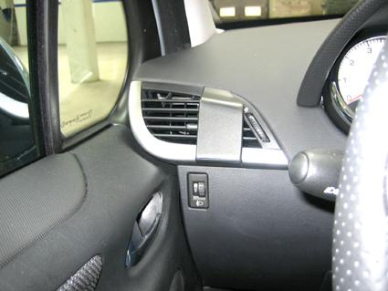 Peugeot 207 06-14, Lewa
