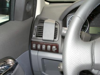 Fiat Croma 06-11, Lewa