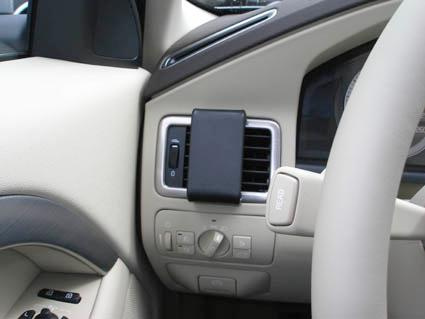 Volvo S80/V70/XC70 07-11, Lewa