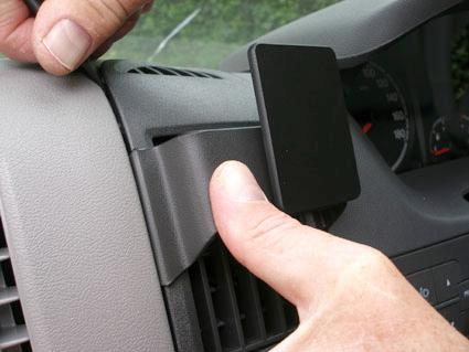 Fiat Ducato 07-15, Lewa