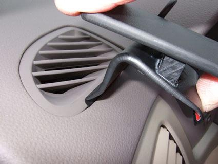 Kia Magentis 07-10, Lewa