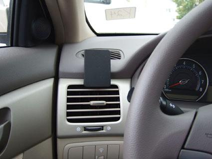 Kia Magentis 07-10, Lewa