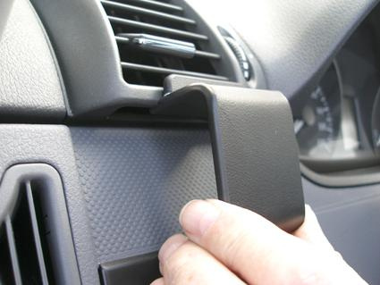 Mercedes Benz Vito 04-14, Lewa