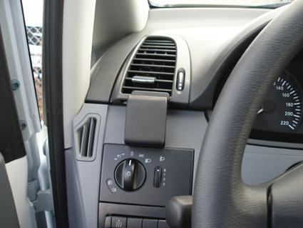 Mercedes Benz Vito 04-14, Lewa