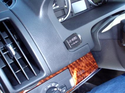 Landrover Freelander 07-15, Lewa