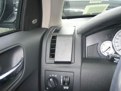 Chrysler 300C/Touring 05-10, Lewa