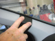 Uchwyt ProClip, Peugeot 308 08-14 Uchwyt ProClip, Peugeot 308 08-14