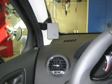 Uchwyt ProClip, Peugeot 308 08-14