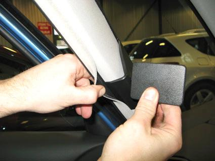 Citroen C4 Picasso 07-13, Lewa, Prawa