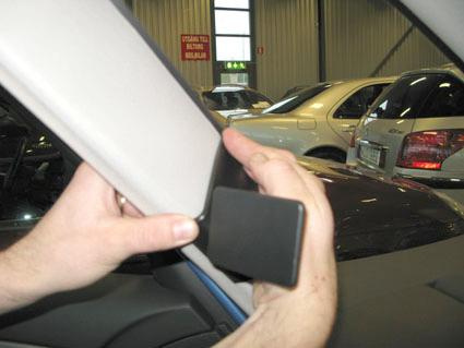 Citroen C4 Picasso 07-13, Lewa, Prawa